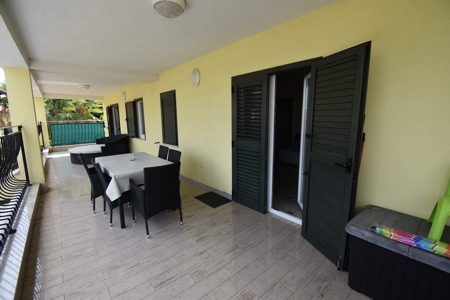 Kup apartamenty w Chorwacji, Zatoka Kvarner, Opatija - Panorama Scouting Immobilien A2586, cena zakupu: 320 000 EUR - Zdjęcie 2