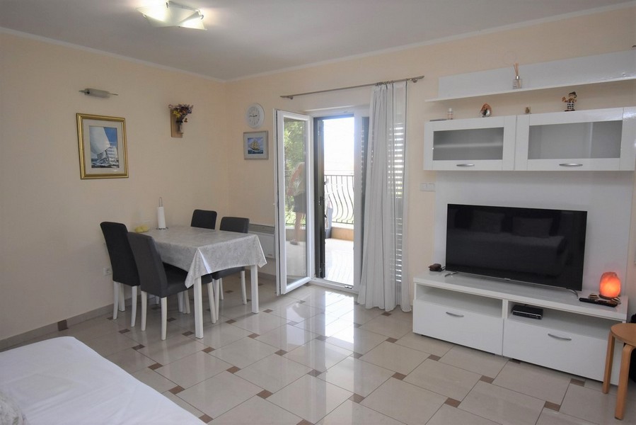 Sprzedam apartamenty w Chorwacji, Zatoka Kvarner, Opatija - Panorama Scouting Immobilien A2586, cena zakupu: 320 000 EUR - zdjęcie 6