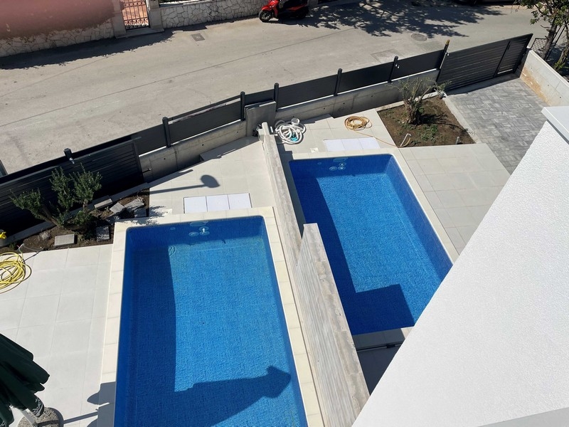 Sprzedam apartamenty w Chorwacji - Tribunj, A2607