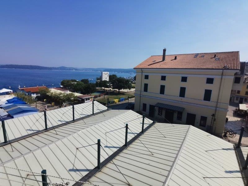 Kup apartamenty w Chorwacji, Istrii, Rovinj - Panorama Scouting Immobilien A2610, cena zakupu: 370 800 EUR - Zdjęcie 2
