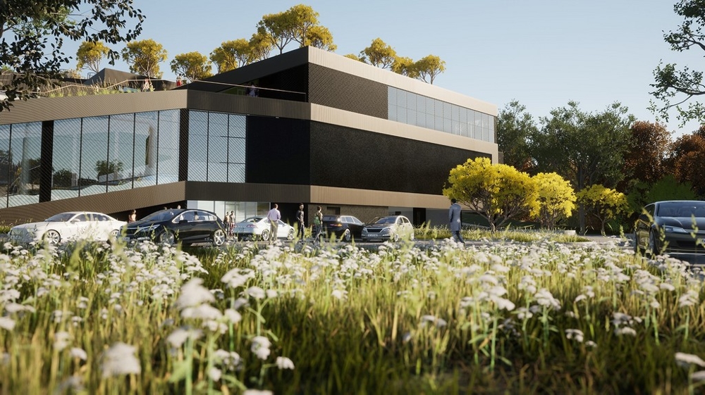 Sprzedam apartamenty w Chorwacji, Zatoka Kvarner, Opatija - Panorama Scouting Immobilien A2613, cena zakupu: 1 650 000 EUR - zdjęcie 9