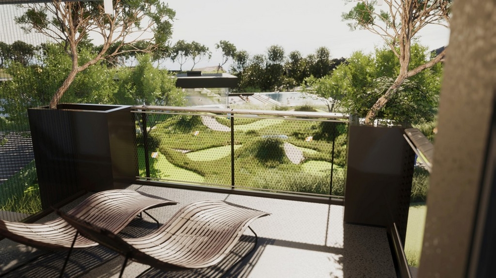 Sprzedam apartamenty w Chorwacji, Zatoka Kvarner, Opatija - Panorama Scouting Immobilien A2614, cena zakupu: 820 000 EUR - zdjęcie 8