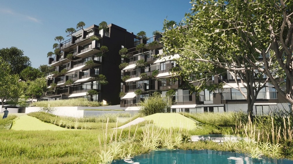 Chorwacja Nieruchomości - Opatija, Apartamenty Panorama Scouting A2615