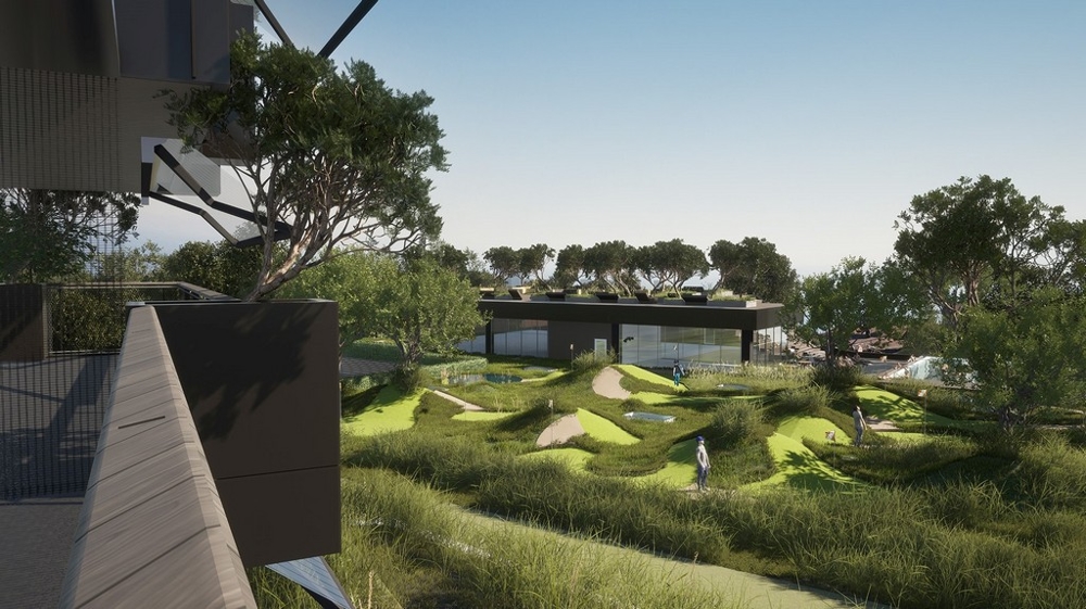 Sprzedam apartamenty w Chorwacji, Zatoka Kvarner, Opatija - Panorama Scouting Immobilien A2616, cena zakupu: 360 000 EUR - zdjęcie 5