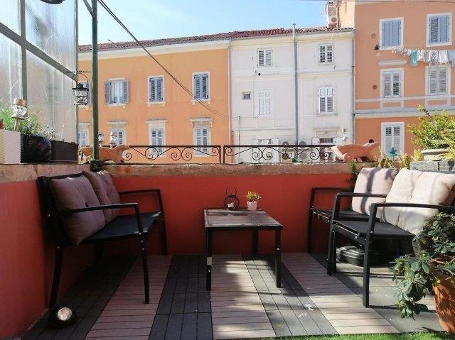 Kup apartamenty w Chorwacji, Istrii, Rovinj - Panorama Scouting Immobilien A2617, cena zakupu: 450 000 EUR - Zdjęcie 2