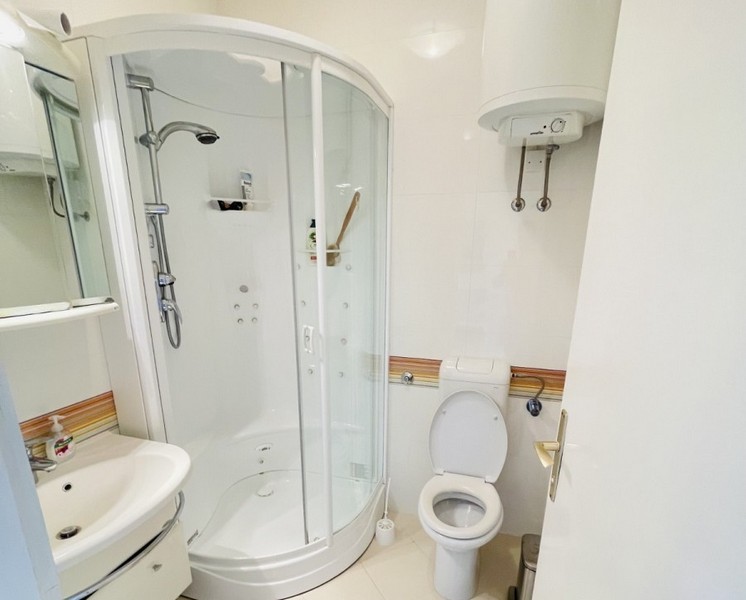 Sprzedam apartamenty w Chorwacji, Istrii, Novigradzie - Panorama Scouting Immobilien A2634, cena zakupu: 480 000 EUR - zdjęcie 12