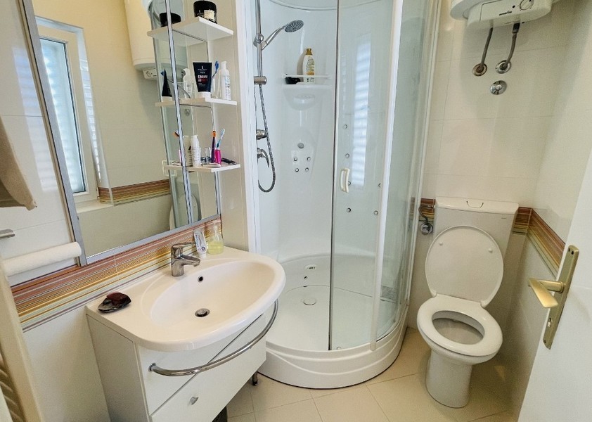 Sprzedam apartamenty w Chorwacji, Istrii, Novigradzie - Panorama Scouting Immobilien A2634, cena zakupu: 480 000 EUR - zdjęcie 13