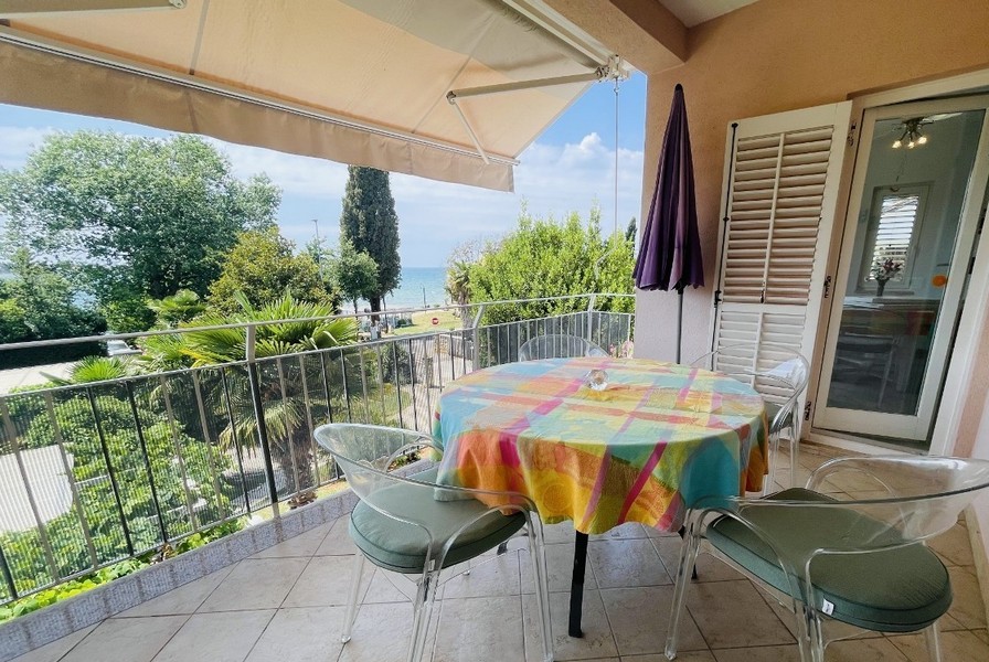 Nieruchomości Chorwacja - Novigrad, Apartamenty Panorama Scouting A2634