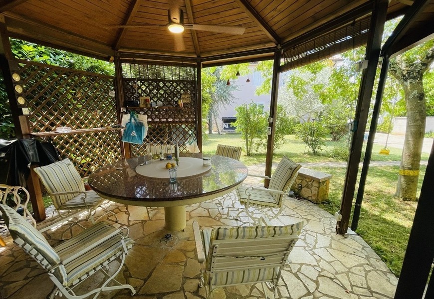 Sprzedam apartamenty w Chorwacji, Istrii, Novigradzie - Panorama Scouting Immobilien A2634, cena zakupu: 480 000 EUR - zdjęcie 3