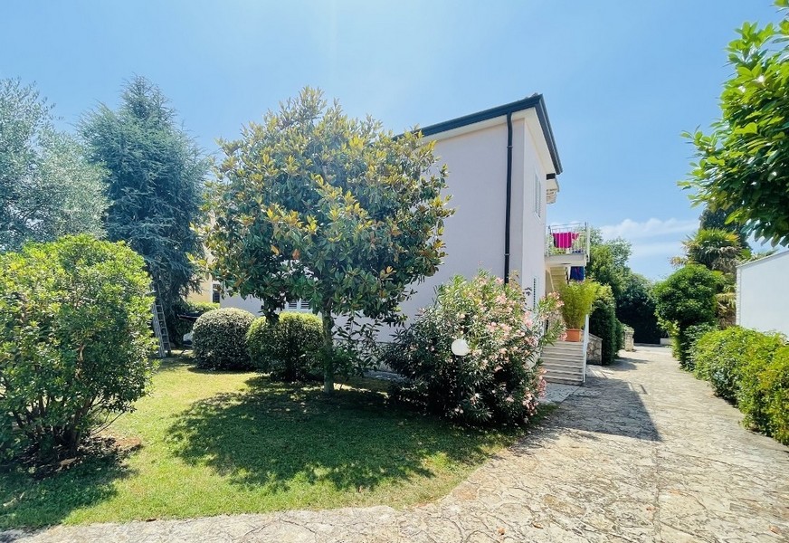 Sprzedam apartamenty w Chorwacji, Istrii, Novigradzie - Panorama Scouting Immobilien A2634, cena zakupu: 480 000 EUR - zdjęcie 4