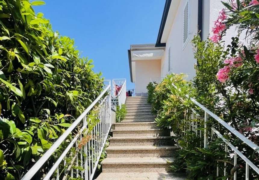 Sprzedam apartamenty w Chorwacji, Istrii, Novigradzie - Panorama Scouting Immobilien A2634, cena zakupu: 480 000 EUR - zdjęcie 7