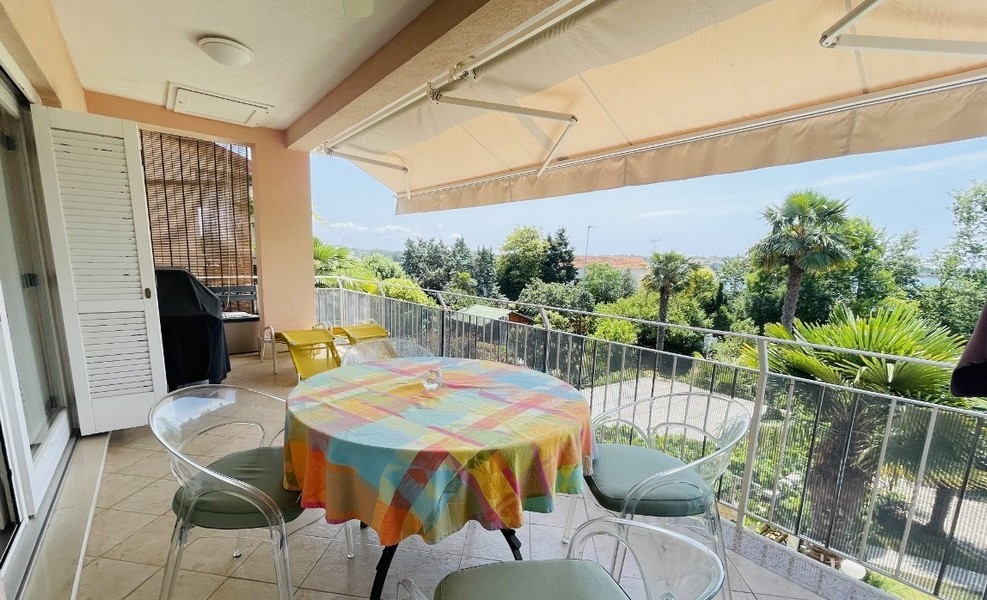 Sprzedam apartamenty w Chorwacji, Istrii, Novigradzie - Panorama Scouting Immobilien A2634, cena zakupu: 480 000 EUR - zdjęcie 8