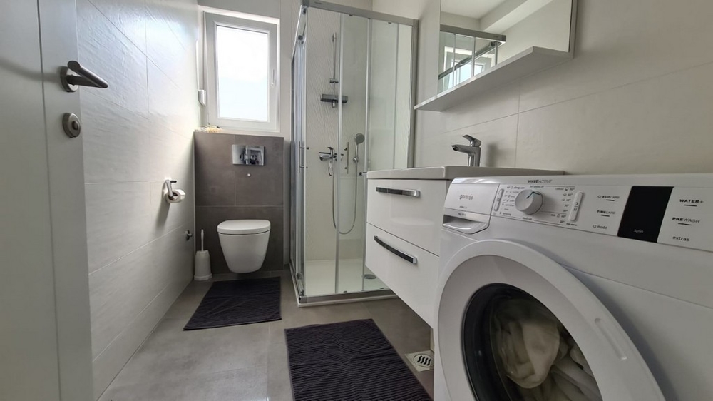 Sprzedam apartamenty w Chorwacji, Zatoka Kvarner, Wyspa Pag - Panorama Scouting Immobilien A2636, cena zakupu: 219 900 EUR - zdjęcie 13