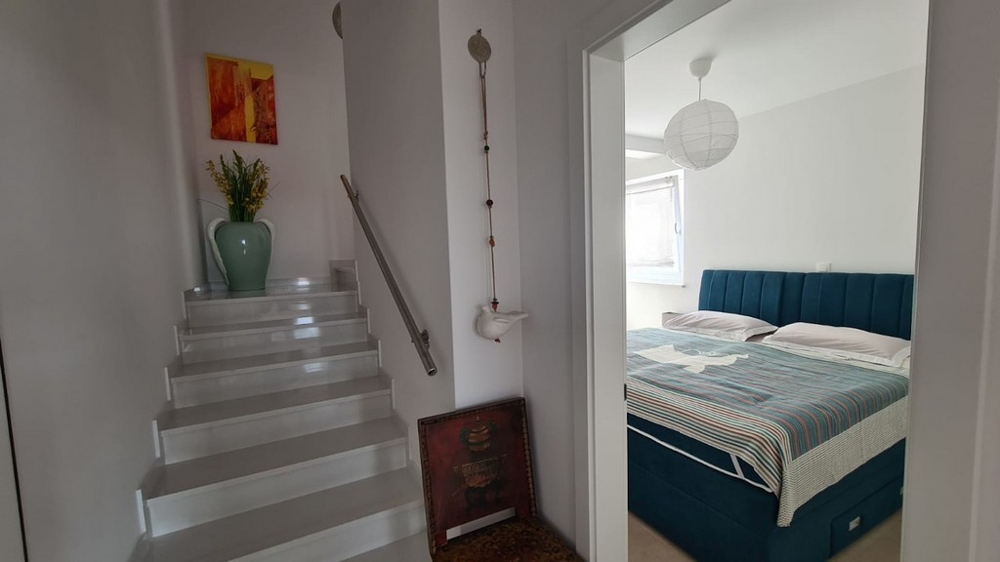 Umeblowanie nieruchomości A2636, Zatoka Kvarner - Panorama Scouting Chorwacja.