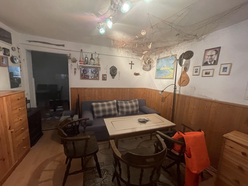 Sprzedam apartamenty w Chorwacji, Zatoka Kvarner, Wyspa Krk - Panorama Scouting Immobilien A2640, cena zakupu: 270 000 EUR - zdjęcie 5