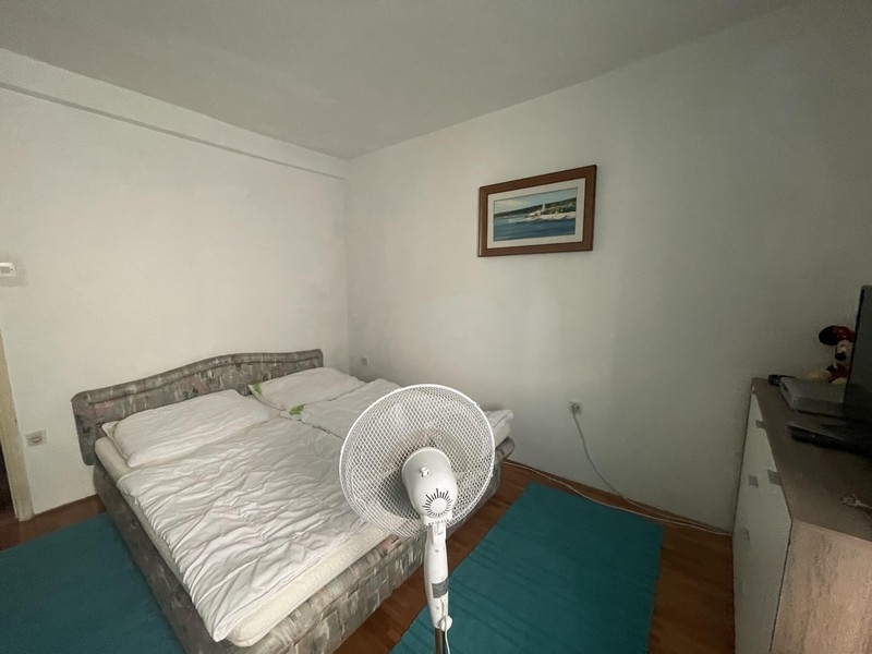 Sprzedam apartamenty w Chorwacji, Zatoka Kvarner, Wyspa Krk - Panorama Scouting Immobilien A2640, cena zakupu: 270 000 EUR - zdjęcie 7