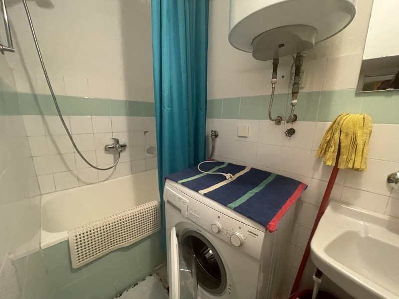 Sprzedam apartamenty w Chorwacji, Zatoka Kvarner, Wyspa Krk - Panorama Scouting Immobilien A2640, cena zakupu: 270 000 EUR - zdjęcie 9