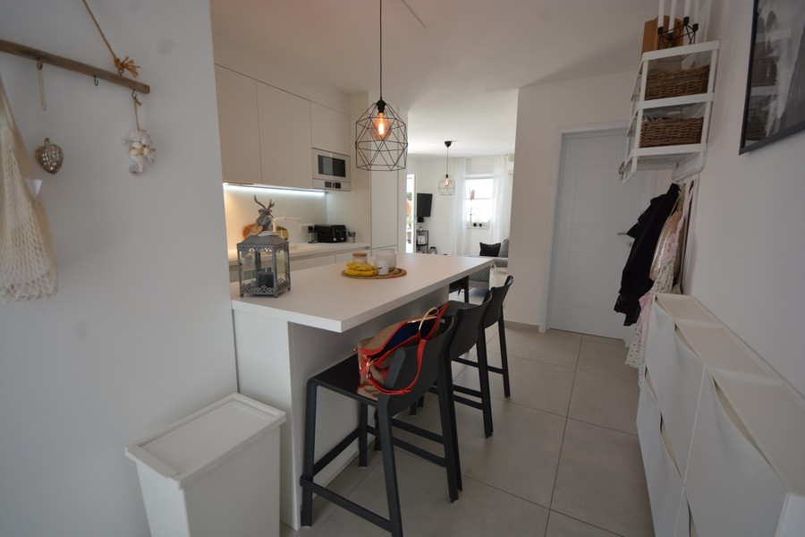 Sprzedam apartamenty w Chorwacji, Zatoka Kvarner, Wyspa Krk - Panorama Scouting Immobilien A2641, cena zakupu: 370 000 EUR - zdjęcie 10