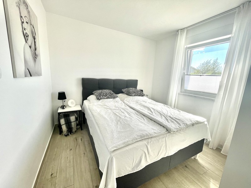 Sprzedam apartamenty w Chorwacji, Zatoka Kvarner, Wyspa Krk - Panorama Scouting Immobilien A2641, cena zakupu: 370 000 EUR - zdjęcie 11