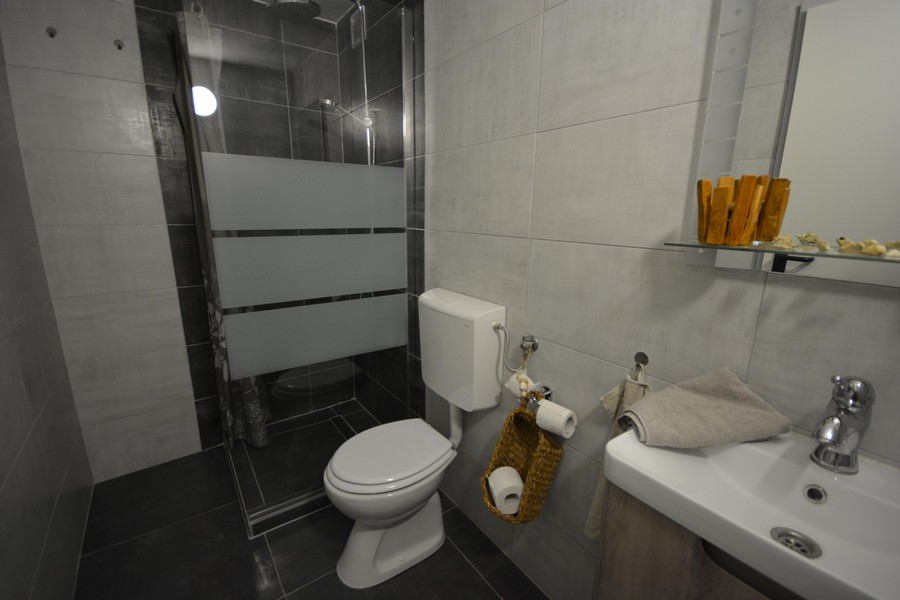 Sprzedam apartamenty w Chorwacji, Zatoka Kvarner, Wyspa Krk - Panorama Scouting Immobilien A2641, cena zakupu: 370 000 EUR - zdjęcie 13