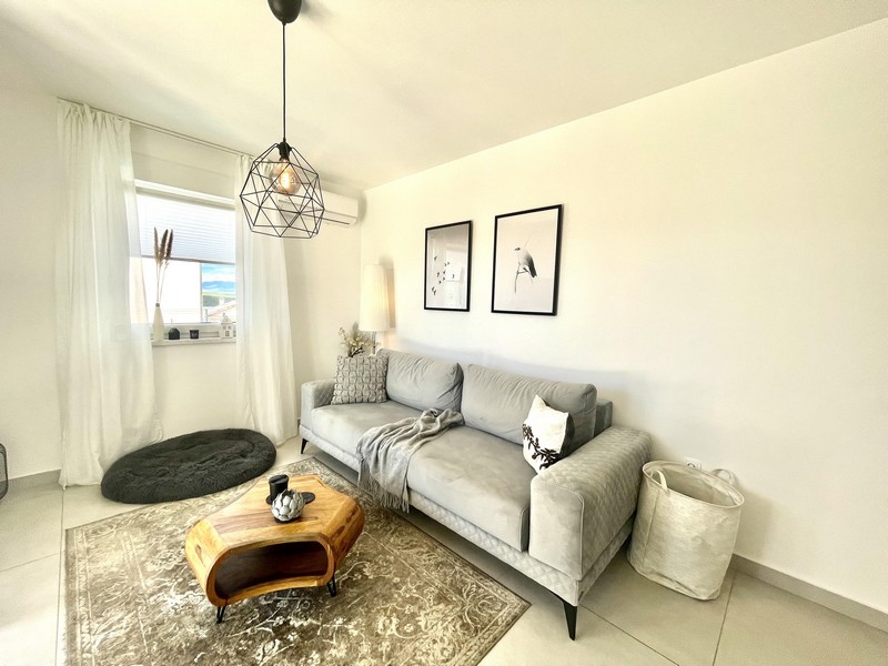 Sprzedam apartamenty w Chorwacji, Zatoka Kvarner, Wyspa Krk - Panorama Scouting Immobilien A2641, cena zakupu: 370 000 EUR - zdjęcie 5