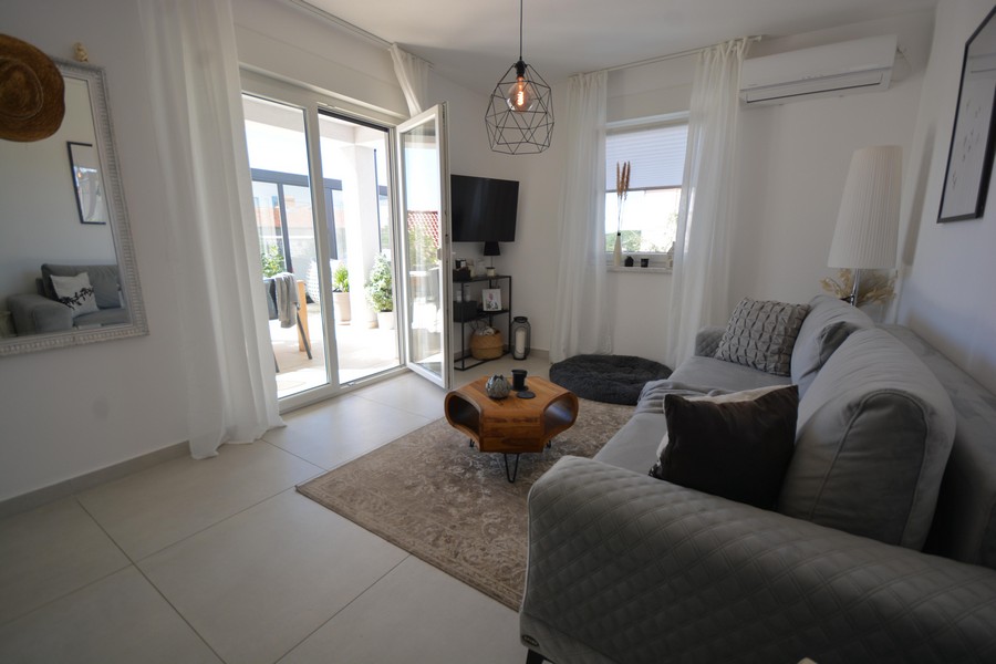 Sprzedam apartamenty w Chorwacji, Zatoka Kvarner, Wyspa Krk - Panorama Scouting Immobilien A2641, cena zakupu: 370 000 EUR - zdjęcie 7