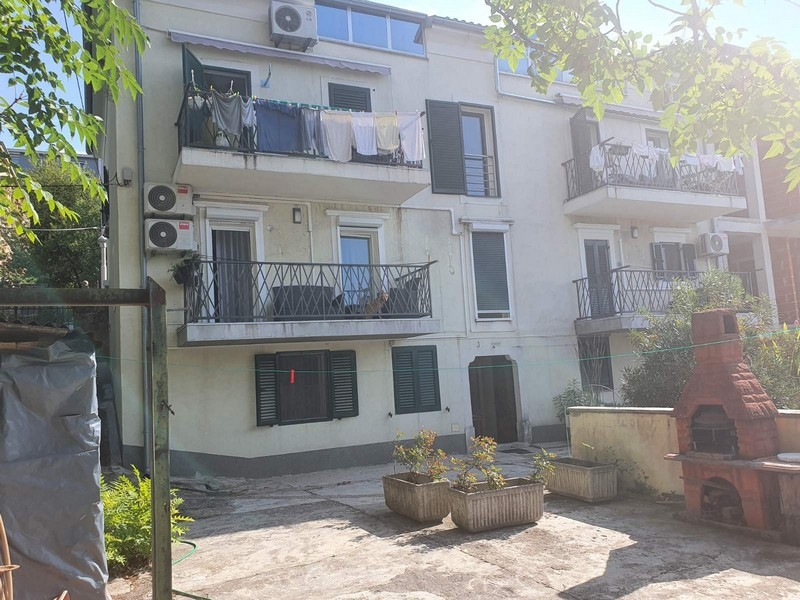 Sprzedam apartamenty w Chorwacji, Zatoka Kvarner, Rijeka - Panorama Scouting Immobilien A2658, cena zakupu: 490 000 EUR - zdjęcie 13