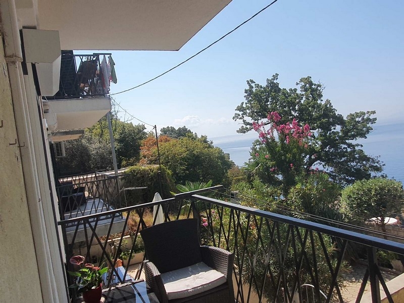 Kup nieruchomości z widokiem na morze w Chorwacji - Panorama Scouting A2658, Zatoka Kvarner, Rijeka.