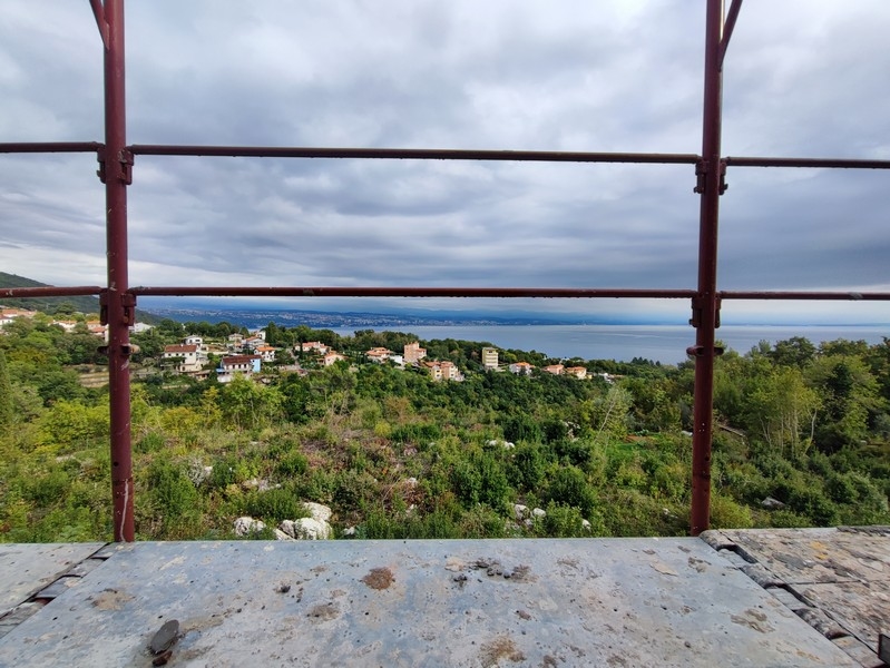 Sprzedam apartamenty w Chorwacji, Zatoka Kvarner, Opatija - Panorama Scouting Immobilien A2660, cena zakupu: 420 000 EUR - zdjęcie 10