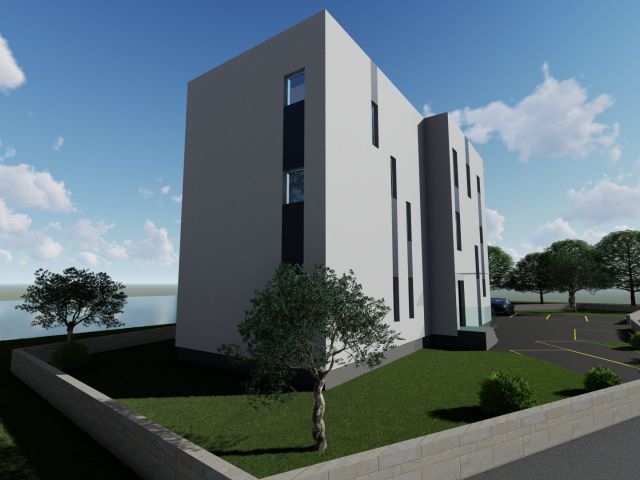 Luksusowe nieruchomości w Chorwacji - Panorama Scouting A2660, Opatija