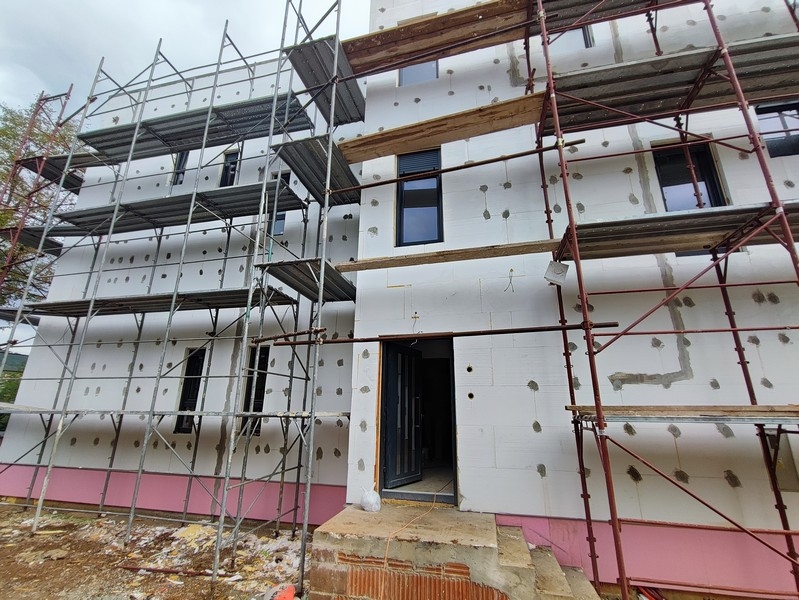 Sprzedam apartamenty w Chorwacji, Zatoka Kvarner, Opatija - Panorama Scouting Immobilien A2660, cena zakupu: 420 000 EUR - zdjęcie 6