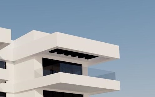 Sprzedam apartamenty w Chorwacji, Zatoka Kvarner, Wyspa Krk - Panorama Scouting Immobilien A2663, cena zakupu: 500 000 EUR - zdjęcie 3