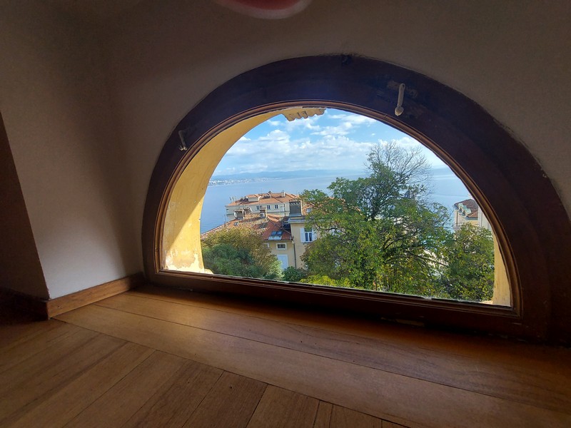 Sprzedam apartamenty w Chorwacji, Zatoka Kvarner, Opatija - Panorama Scouting Immobilien A2664, cena zakupu: 850 000 EUR - zdjęcie 11