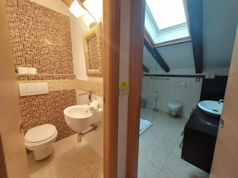 Sprzedam apartamenty w Chorwacji, Zatoka Kvarner, Opatija - Panorama Scouting Immobilien A2664, cena zakupu: 850 000 EUR - zdjęcie 12