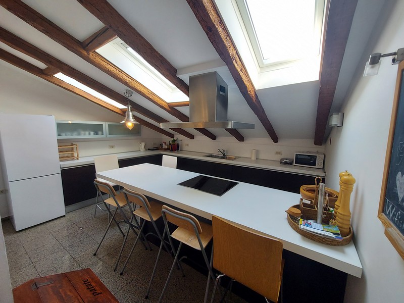 Sprzedam kuchnię w nieruchomości A2664 w Chorwacji, Opatija - Panorama Scouting.