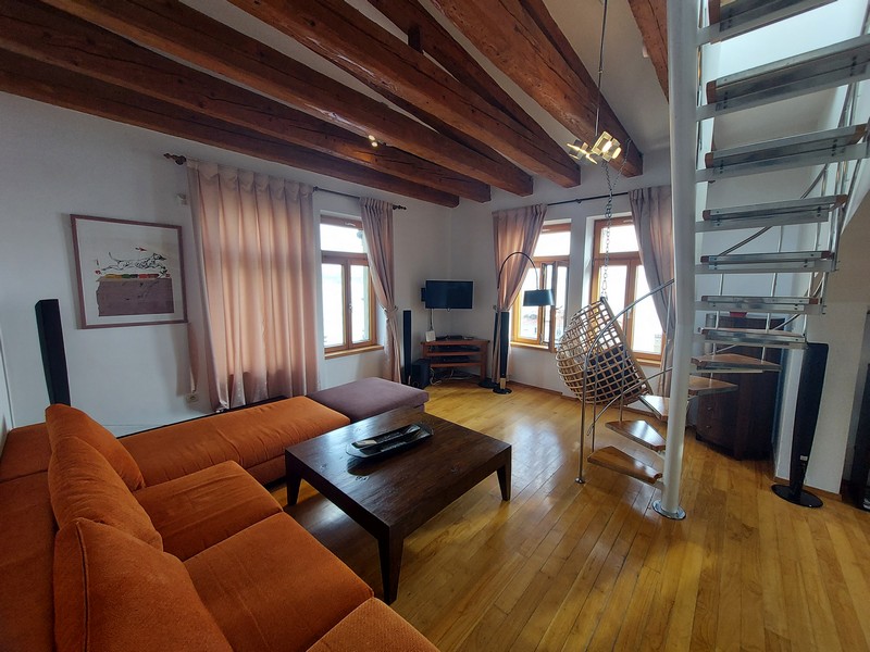 Wrażenia z wnętrza nieruchomości A2664, Zatoka Kvarner - Panorama Harcerska Chorwacja.