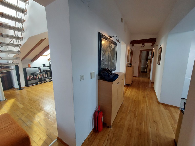 Luksusowe nieruchomości nad morzem w Chorwacji - Panorama Scouting A2664, Zatoka Kvarner, Opatija.