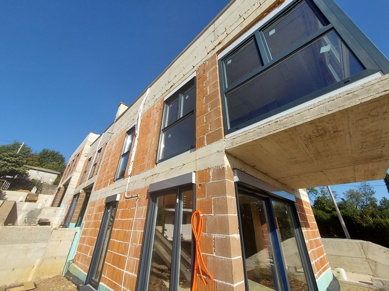 Sprzedam apartamenty w Chorwacji, Zatoka Kvarner, Lovran - Panorama Scouting Immobilien A2668, cena zakupu: 429 000 EUR - zdjęcie 5