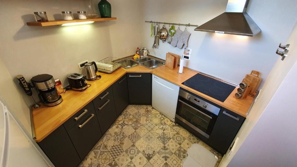 Sprzedam apartamenty w Chorwacji, Zatoka Kvarner, Opatija - Panorama Scouting Immobilien A2669, cena zakupu: 1 200 000 EUR - zdjęcie 6