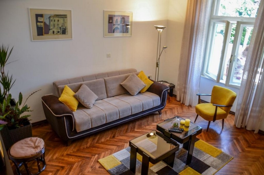 Sprzedam apartamenty w Chorwacji, Zatoka Kvarner, Opatija - Panorama Scouting Immobilien A2669, cena zakupu: 1 200 000 EUR - zdjęcie 7