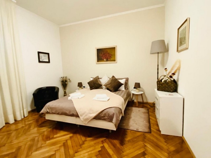 Sprzedam apartamenty w Chorwacji, Zatoka Kvarner, Opatija - Panorama Scouting Immobilien A2669, cena zakupu: 1 200 000 EUR - zdjęcie 9