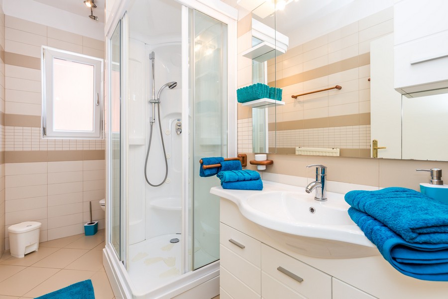 Sprzedam apartamenty w Chorwacji, Zatoka Kvarner, Opatija - Panorama Scouting Immobilien A2670, cena zakupu: 750 000 EUR - zdjęcie 11