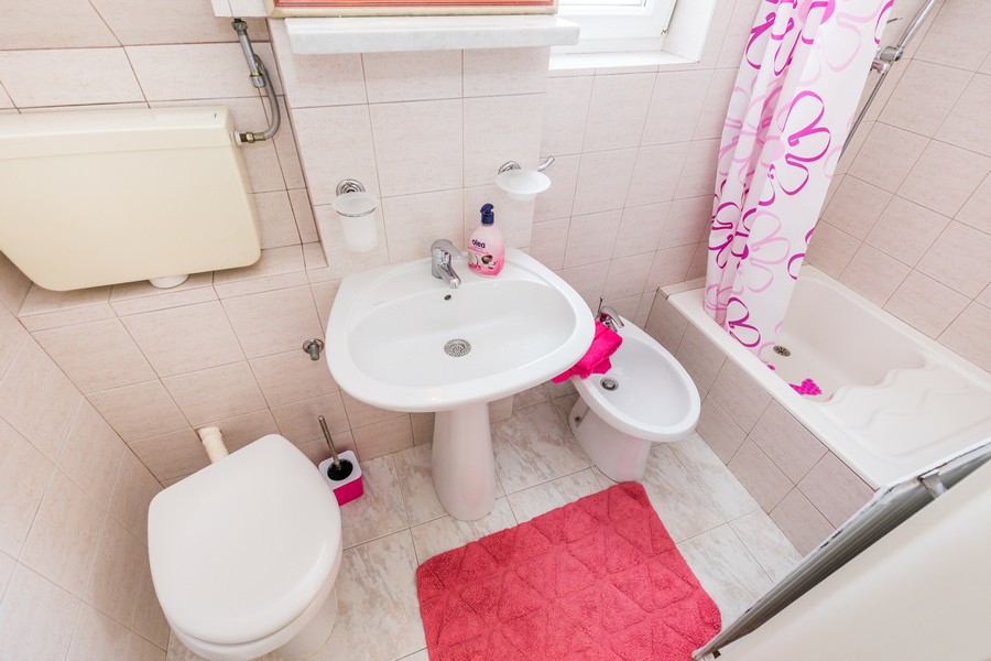 Sprzedam apartamenty w Chorwacji, Zatoka Kvarner, Opatija - Panorama Scouting Immobilien A2670, cena zakupu: 750 000 EUR - zdjęcie 12