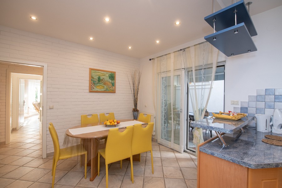 Sprzedam apartamenty w Chorwacji, Zatoka Kvarner, Opatija - Panorama Scouting Immobilien A2670, cena zakupu: 750 000 EUR - zdjęcie 3