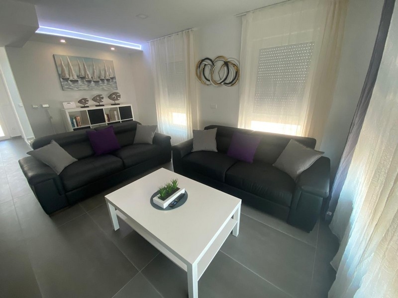 Sprzedam apartamenty w Chorwacji, Dalmacja Północna, Vodice - Panorama Scouting Immobilien A2681, cena zakupu: 540 000 EUR - zdjęcie 6