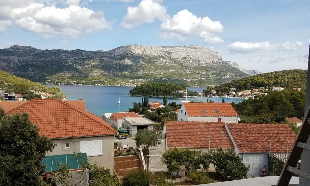 Sprzedam apartamenty w Chorwacji, południowej Dalmacji, wyspie Korcula - Panorama Scouting Immobilien A2689, cena zakupu: 359 000 EUR - zdjęcie 1