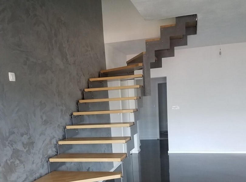 Kup mieszkanie dwupoziomowe