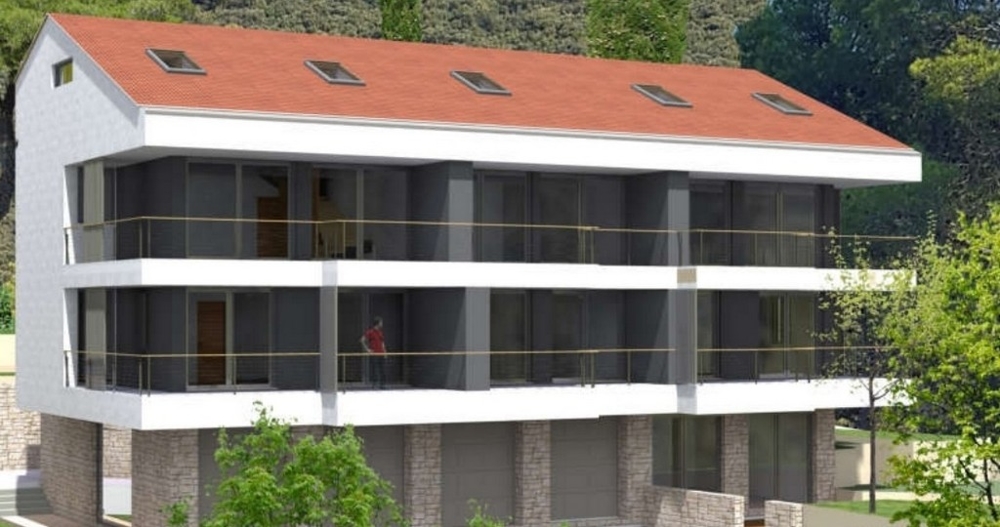 Mieszkanie blisko morza w świetnej lokalizacji