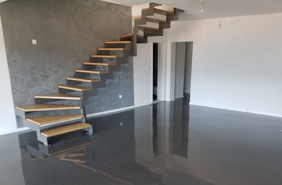 Mieszkanie jasne i otwarte