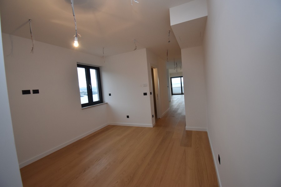 Sprzedam apartamenty w Chorwacji, Zatoka Kvarner, Opatija - Panorama Scouting Immobilien A2695, cena zakupu: 1 687 500 EUR - zdjęcie 10